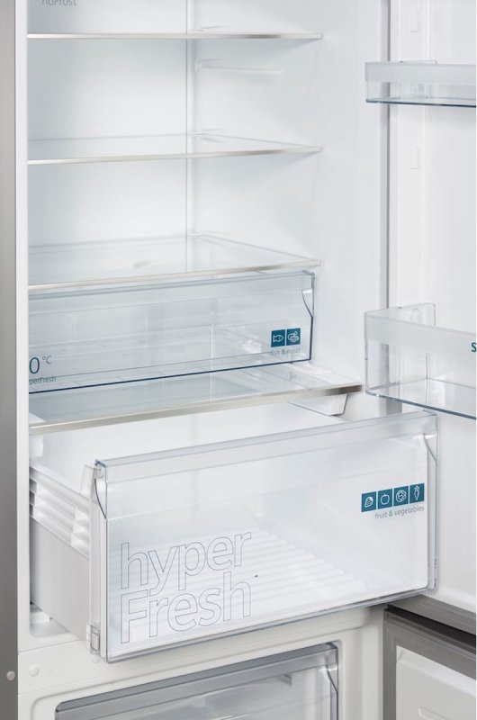 Siemens koelkast KG39NXICF - iQ300 - RVS