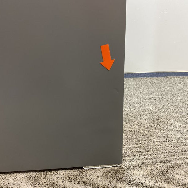 Siemens koelkast KG39NXICF - iQ300 - RVS