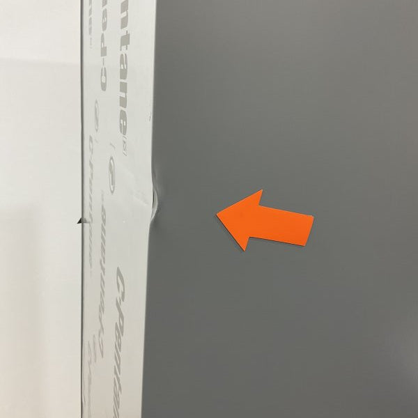 Siemens koelkast KG39NXICF - iQ300 - RVS