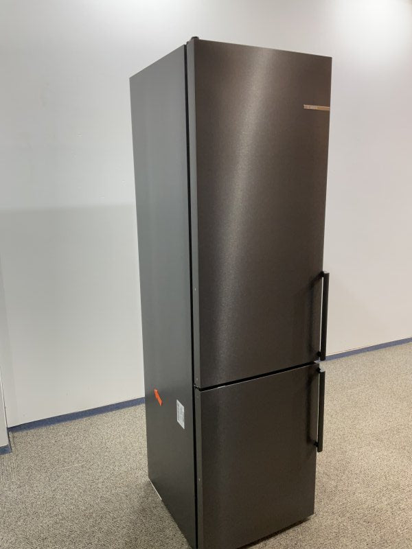 Bosch koelkast KGN39VXAU - Serie 4 - Zwart