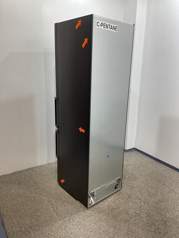 Bosch koelkast KGN39VXAU - Serie 4 - Zwart