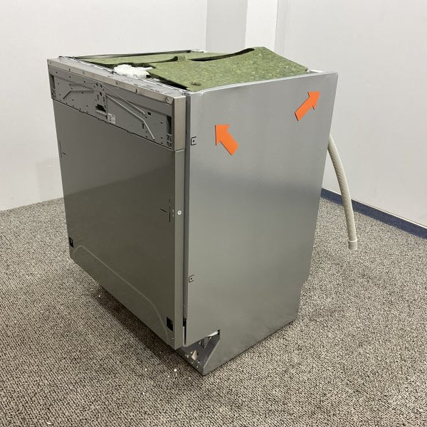 Miele inbouwvaatwasser G 5862 SC Vi