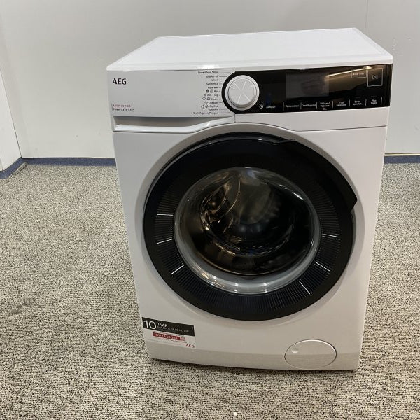 AEG wasmachine LR85864 EcoLine - 8000 serie