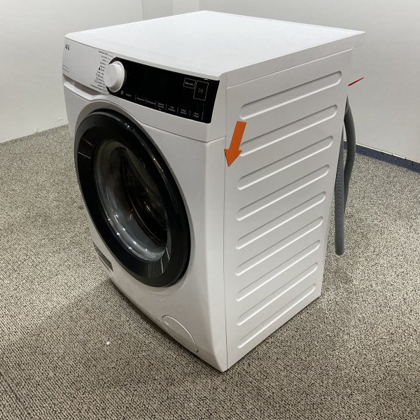 AEG wasmachine LR85864 EcoLine - 8000 serie