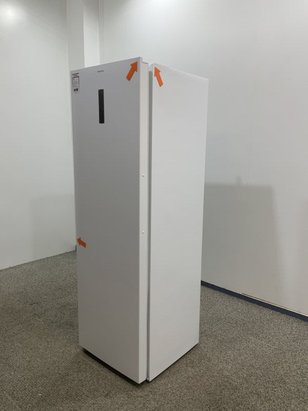 Inventum koelkast KK1850W - Vrijstaand - Wit