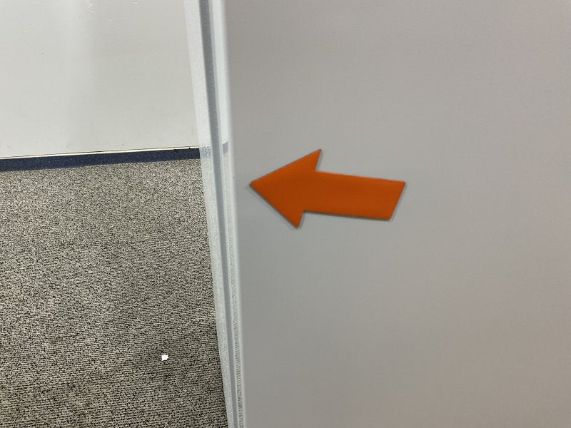 Inventum koelkast KK1850W - Vrijstaand - Wit