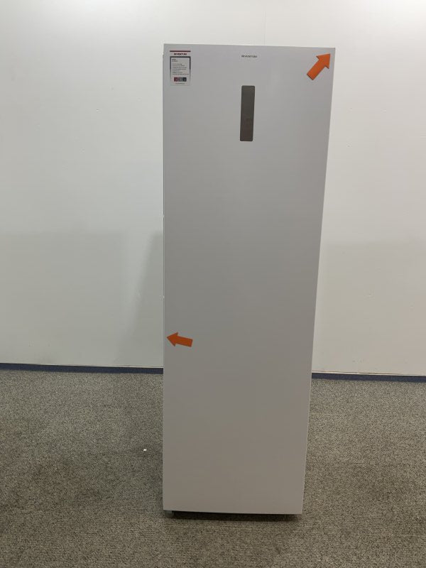 Inventum koelkast KK1850W - Vrijstaand - Wit