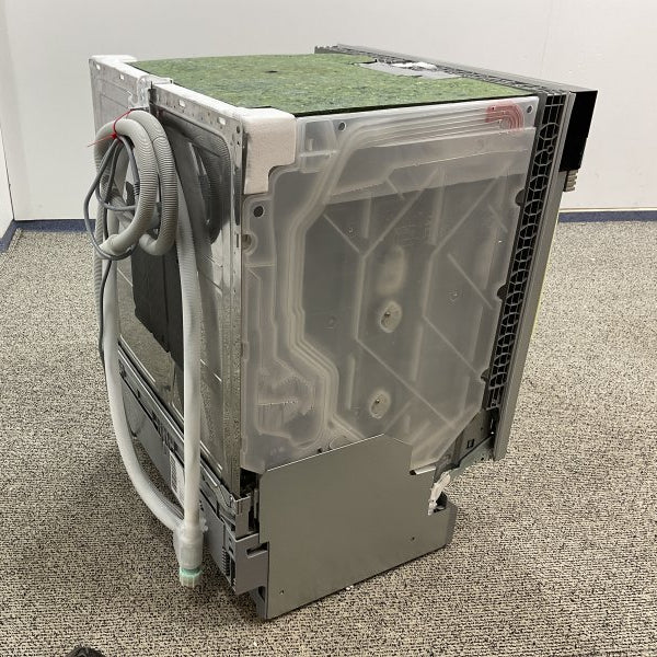 Siemens inbouwvaatwasser SN53ES06VE - iQ300