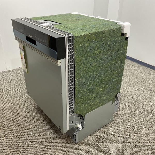 Siemens inbouwvaatwasser SN53ES06VE - iQ300