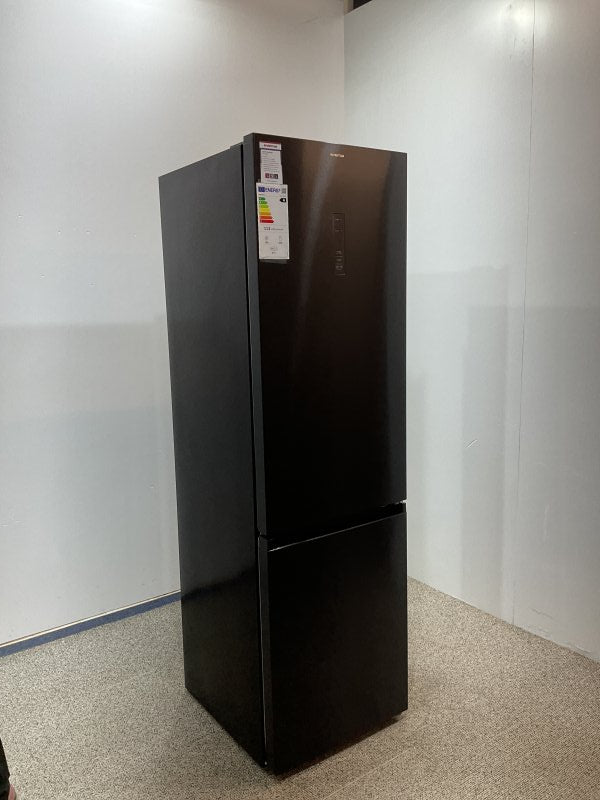 Inventum koelkast KV2010B - Zwart - 378L