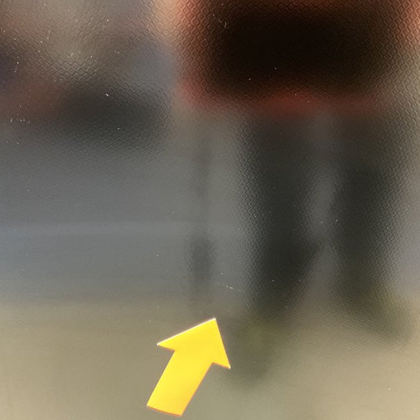 Inventum koelkast KV2010B - Zwart - 378L