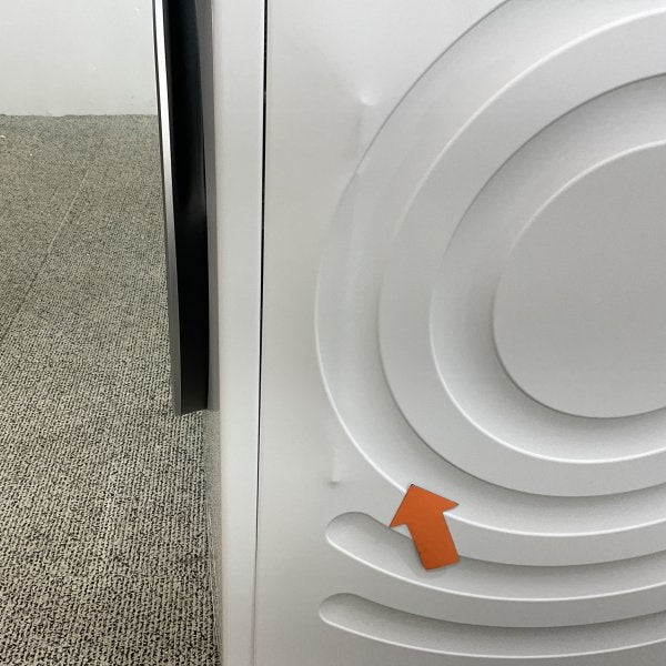 Siemens wasmachine WG56H205NL - iQ500 - 10 kg