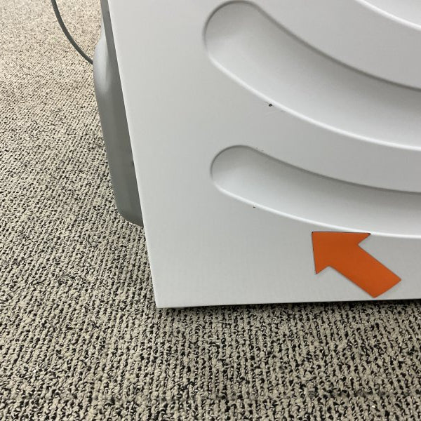 Siemens wasmachine WG56H205NL - iQ500 - 10 kg