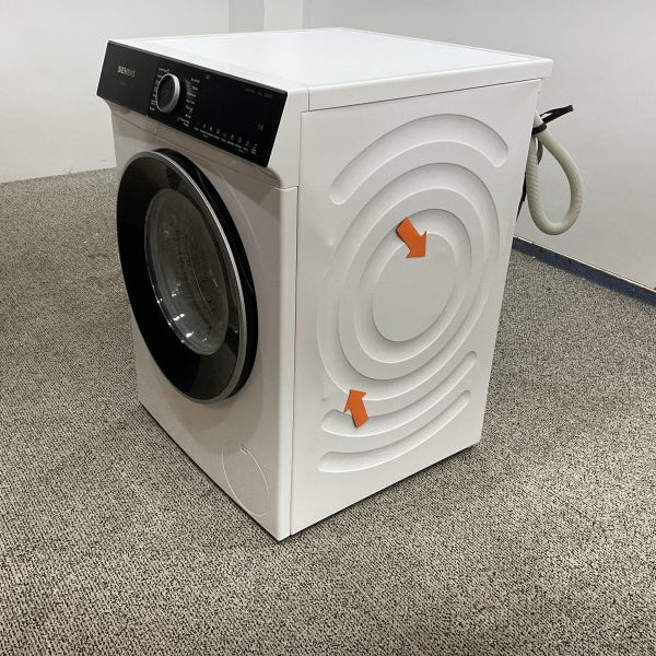 Siemens wasmachine WG56H205NL - iQ500 - 10 kg