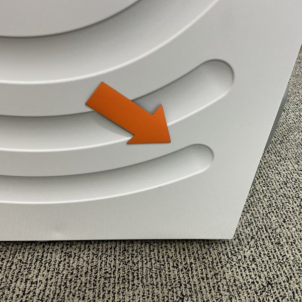 Bosch wasmachine WGH246A7NL - Serie 6 - met stoom