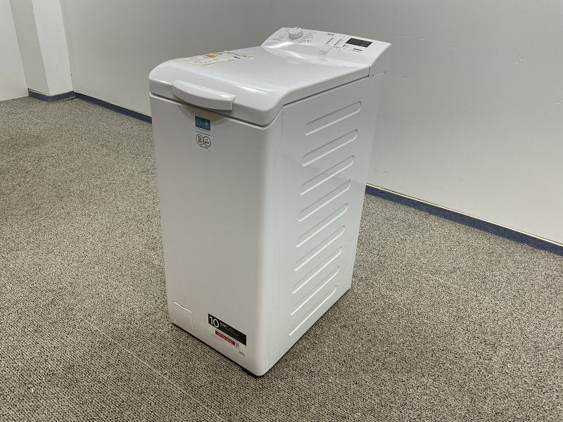 AEG wasmachine LTR6B62 - Bovenlader - NL/FR
