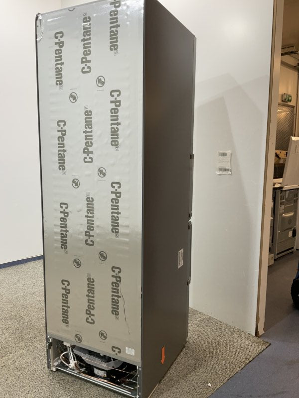 Bosch koelkast KGN36VICT - Serie 4 - RVS