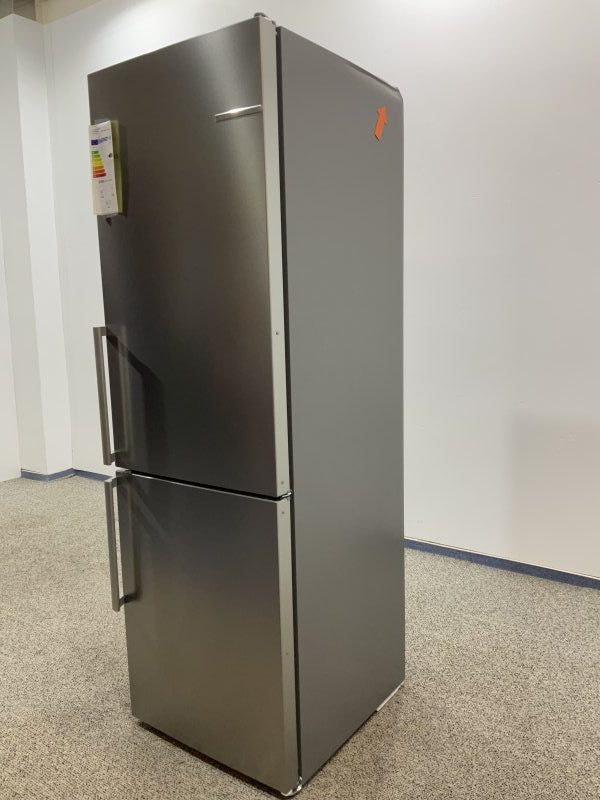 Bosch koelkast KGN36VICT - Serie 4 - RVS