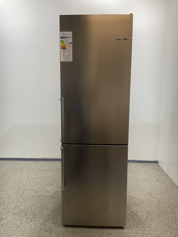 Bosch koelkast KGN36VICT - Serie 4 - RVS