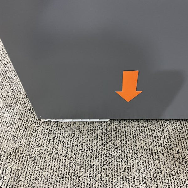 Bosch koelkast KGN36VICT - Serie 4 - RVS