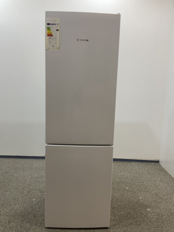 Bosch koelkast KGE36AWCA - Vrijstaand - Serie 6