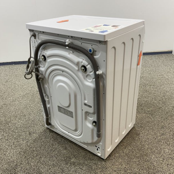 Inventum wasmachine VWM8010W - 8kg