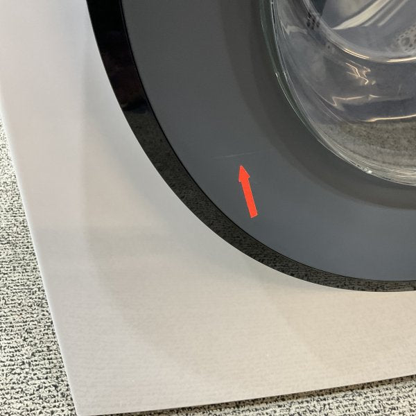 Bosch wasmachine WGH2560AFG - Serie 6 met stoom