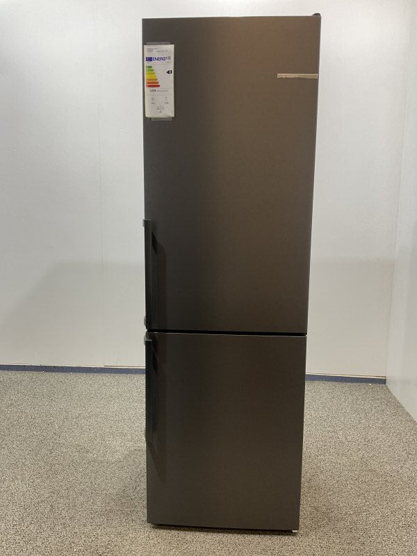 Bosch koelkast KGN36VXCT - Serie 4 - Vrijstaand - Zwart