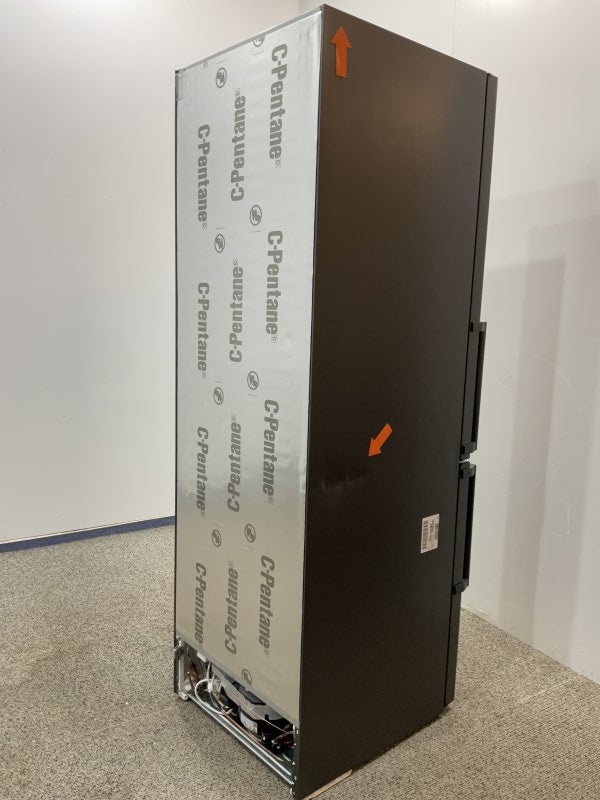 Bosch koelkast KGN36VXCT - Serie 4 - Vrijstaand - Zwart