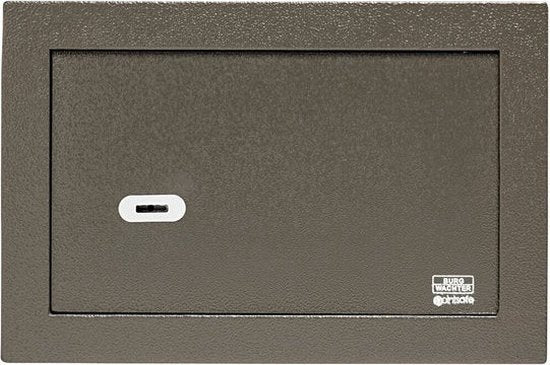 BurgWachter PW 3 S - kluisje