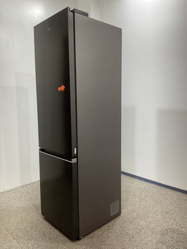Samsung koelkast RB38C607AB1/EF - Zwart - Wi-Fi