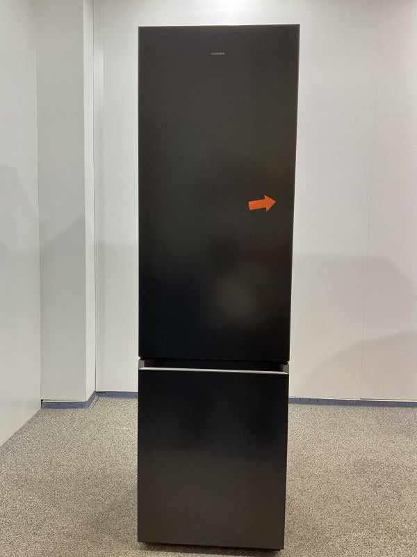 Samsung koelkast RB38C607AB1/EF - Zwart - Wi-Fi