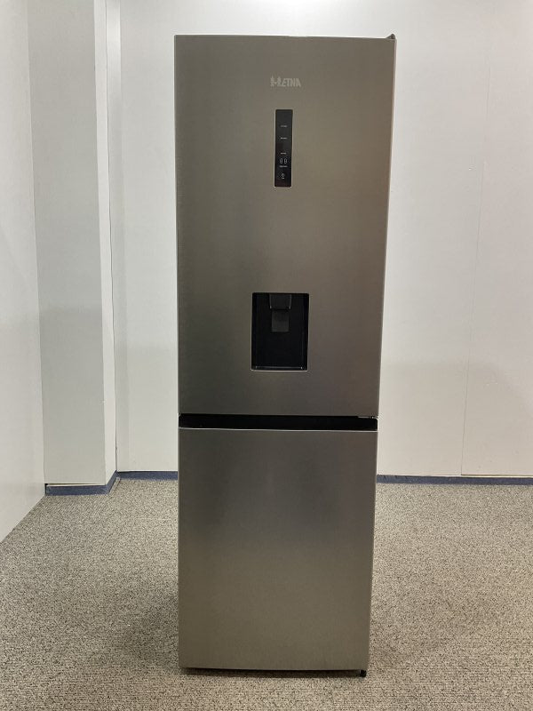 ETNA koelkast KCV286WRVS- vrijstaand - RVS