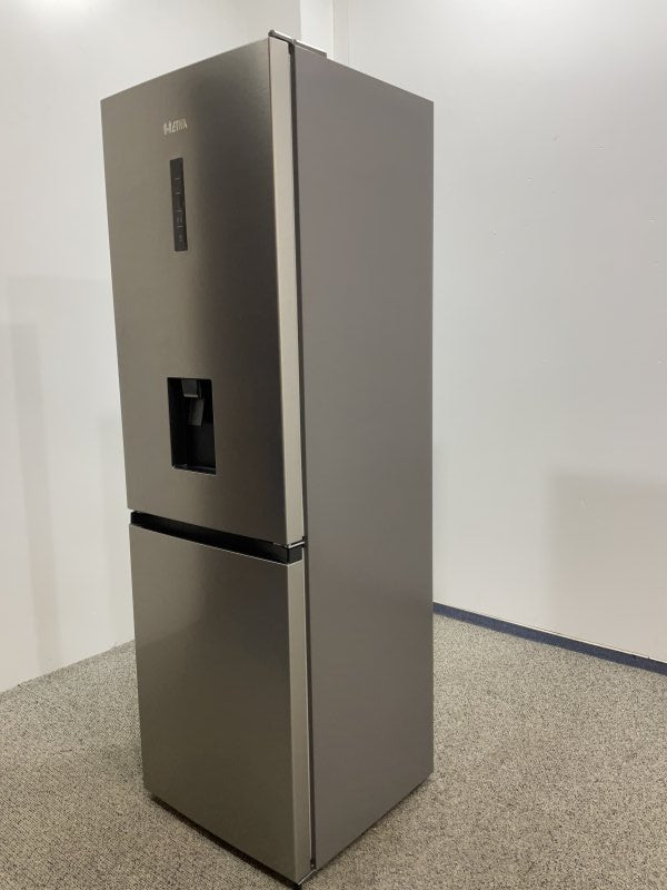 ETNA koelkast KCV286WRVS- vrijstaand - RVS