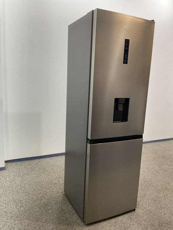 ETNA koelkast KCV286WRVS- vrijstaand - RVS