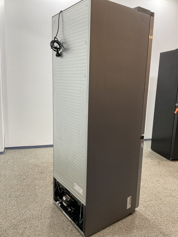 Samsung koelkast RB34C675DSA - Zilver - WiFi