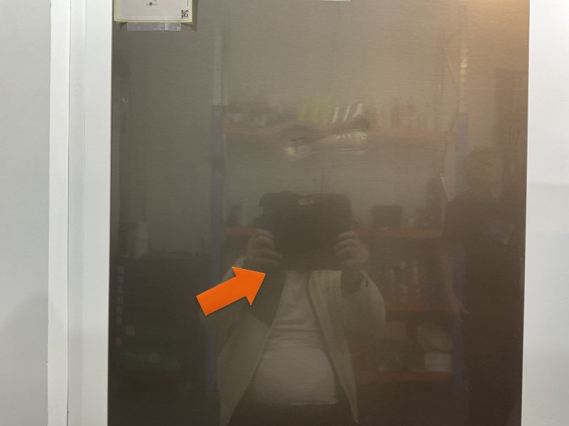 Samsung koelkast RB34C675DSA - Zilver - WiFi