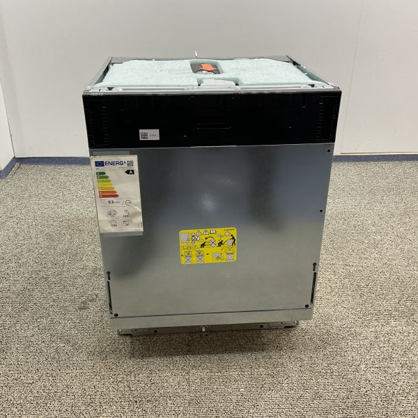 AEG inbouwvaatwasser FSE76607P EcoLine 7000 serie