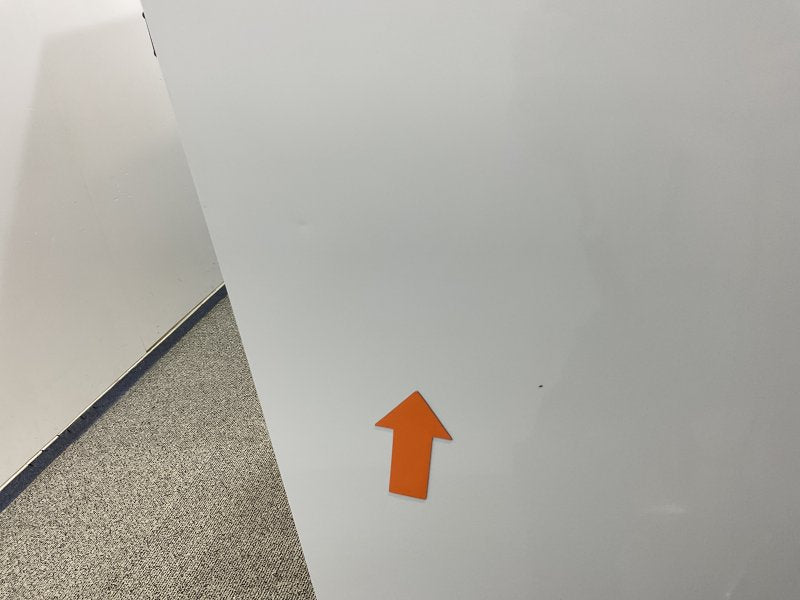 Inventum inbouw koelkast IKK1222D - Nis 122 cm