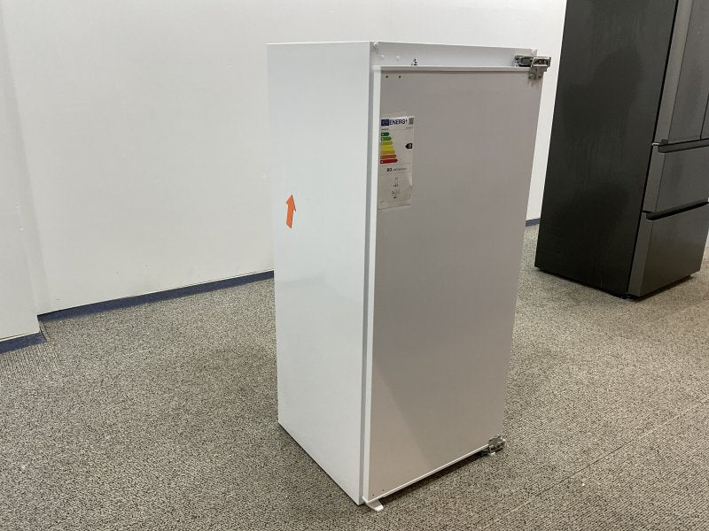 Inventum inbouw koelkast IKK1222D - Nis 122 cm