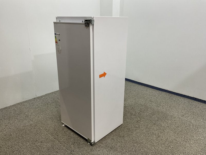 Inventum inbouw koelkast IKK1222D - Nis 122 cm