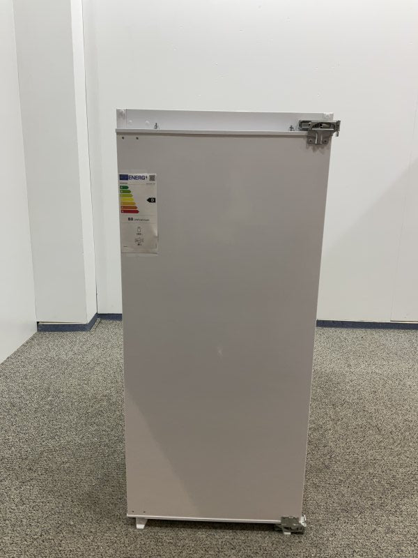 Inventum inbouw koelkast IKK1222D - Nis 122 cm