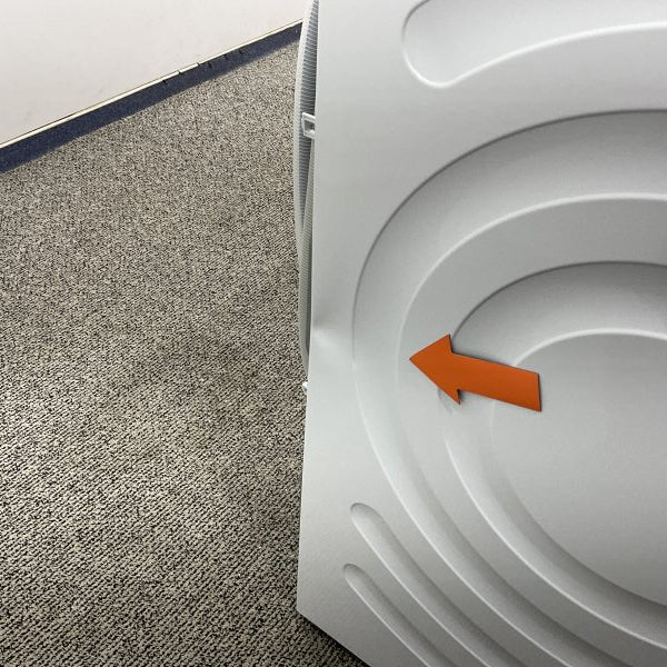 Bosch wasmachine WGG246Z5NL - Serie 6 - Wit