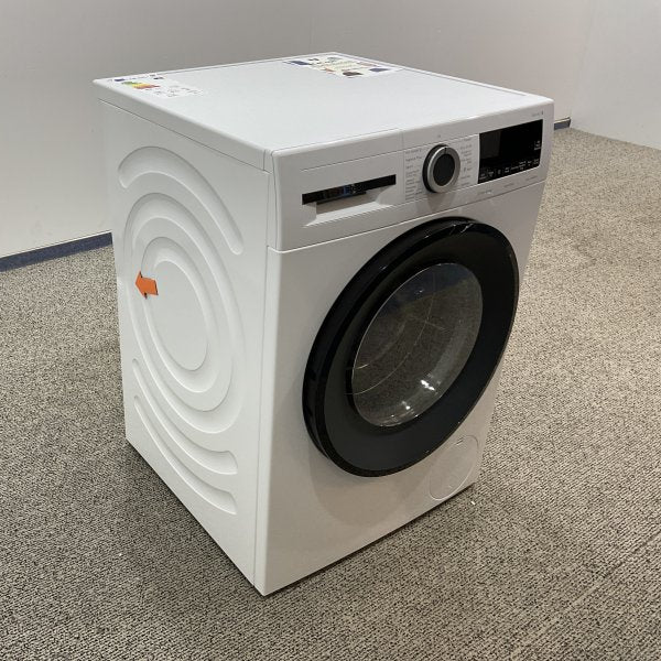 Bosch wasmachine WGG246Z5NL - Serie 6 - Wit