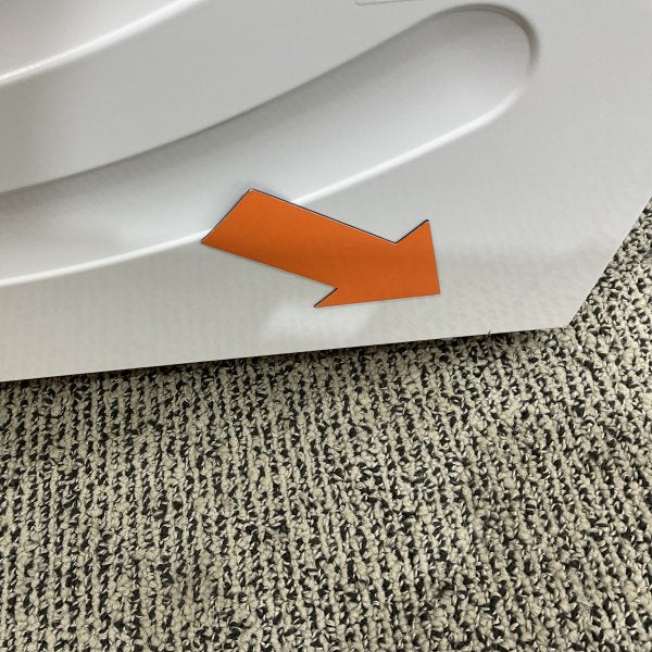 Bosch wasmachine WGG246Z5NL - Serie 6 - Wit