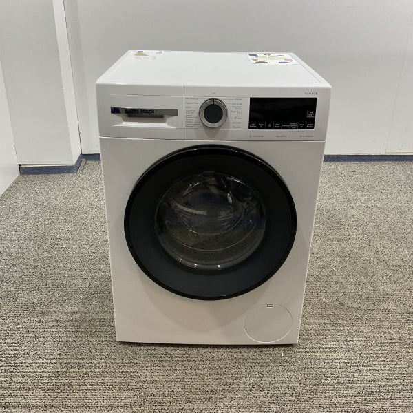 Bosch wasmachine WGG246Z5NL - Serie 6 - Wit