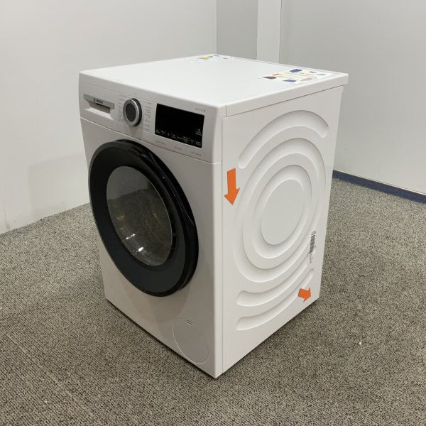 Bosch wasmachine WGG246Z5NL - Serie 6 - Wit