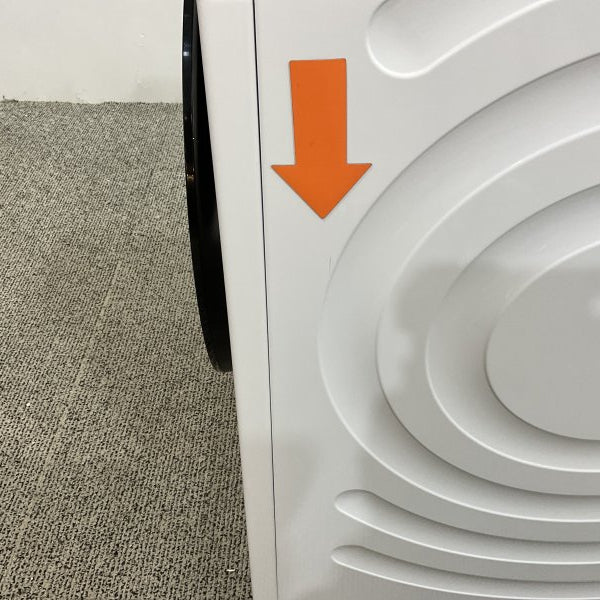 Bosch wasmachine WGG246Z5NL - Serie 6 - Wit