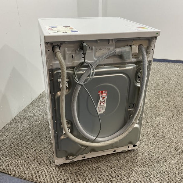 Bosch wasmachine WGG246Z5NL - Serie 6 - Wit