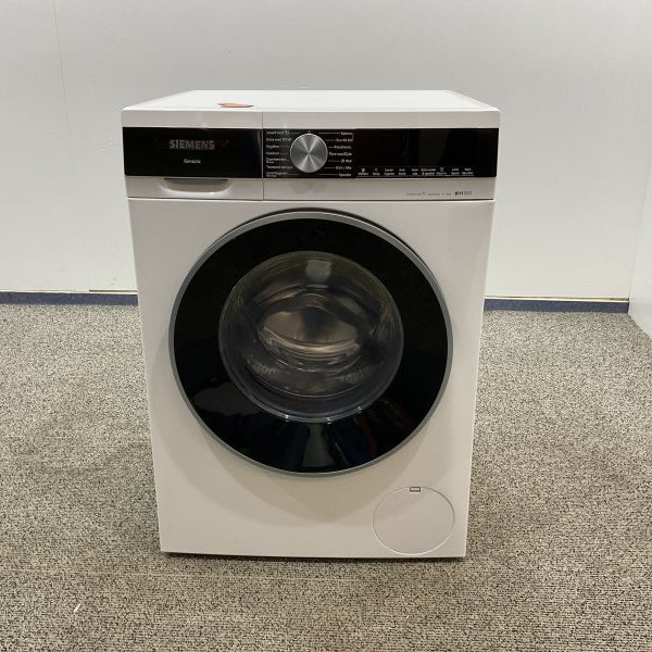 Siemens wasmachine WG46G2Z8NL - iQ500 - met stoom